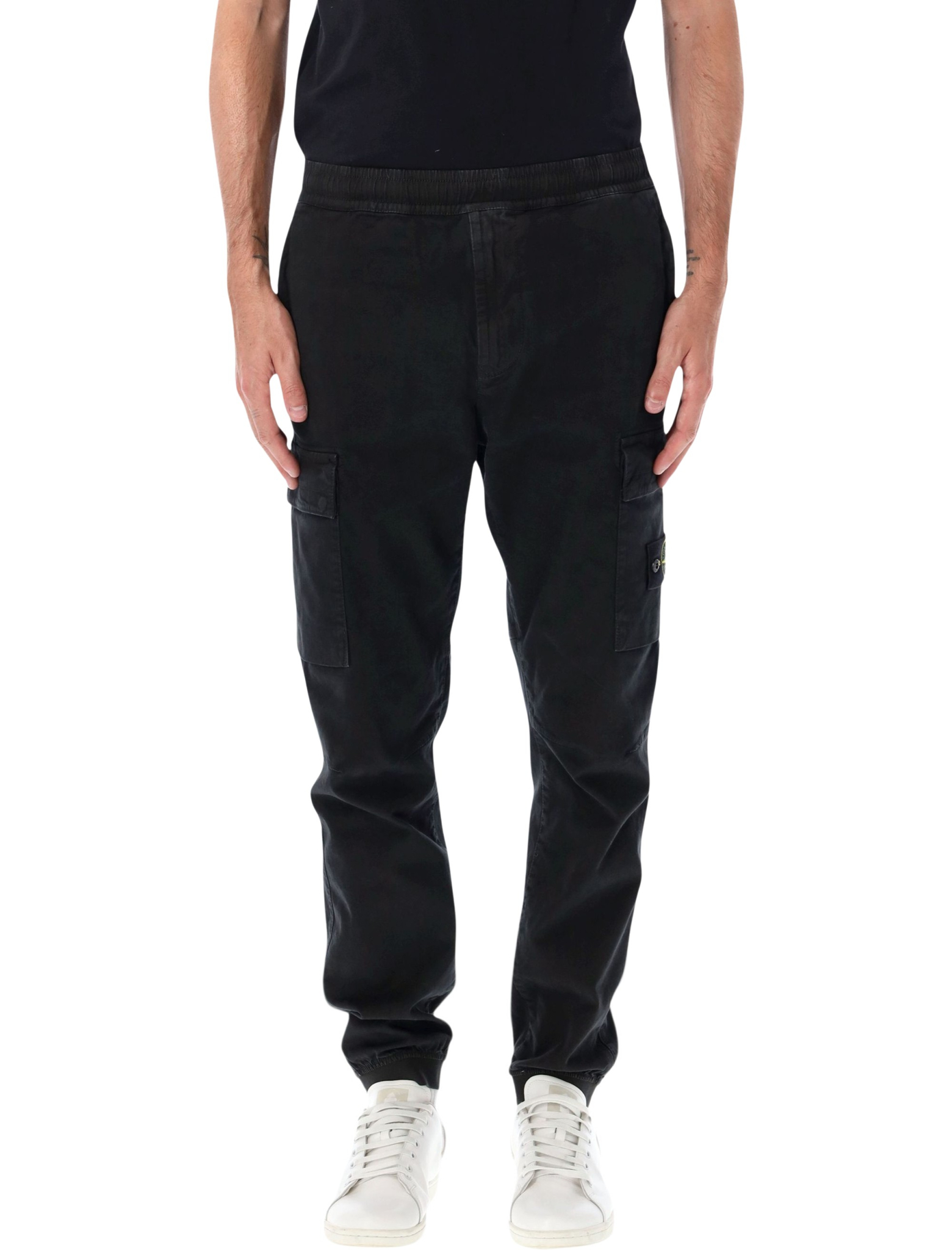 [Stone Island] Trousers FW26 S153100033S00L1V0129