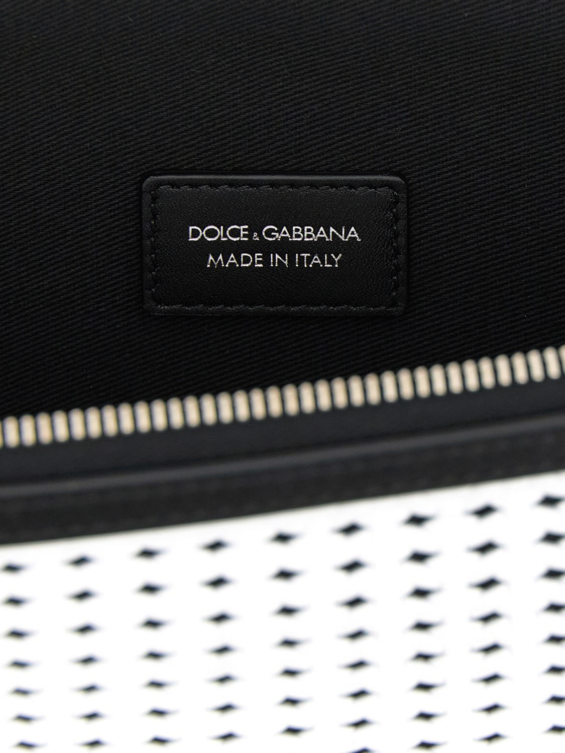 [Dolce & Gabbana] Clutch bag SS26 BM2528AN419 89690