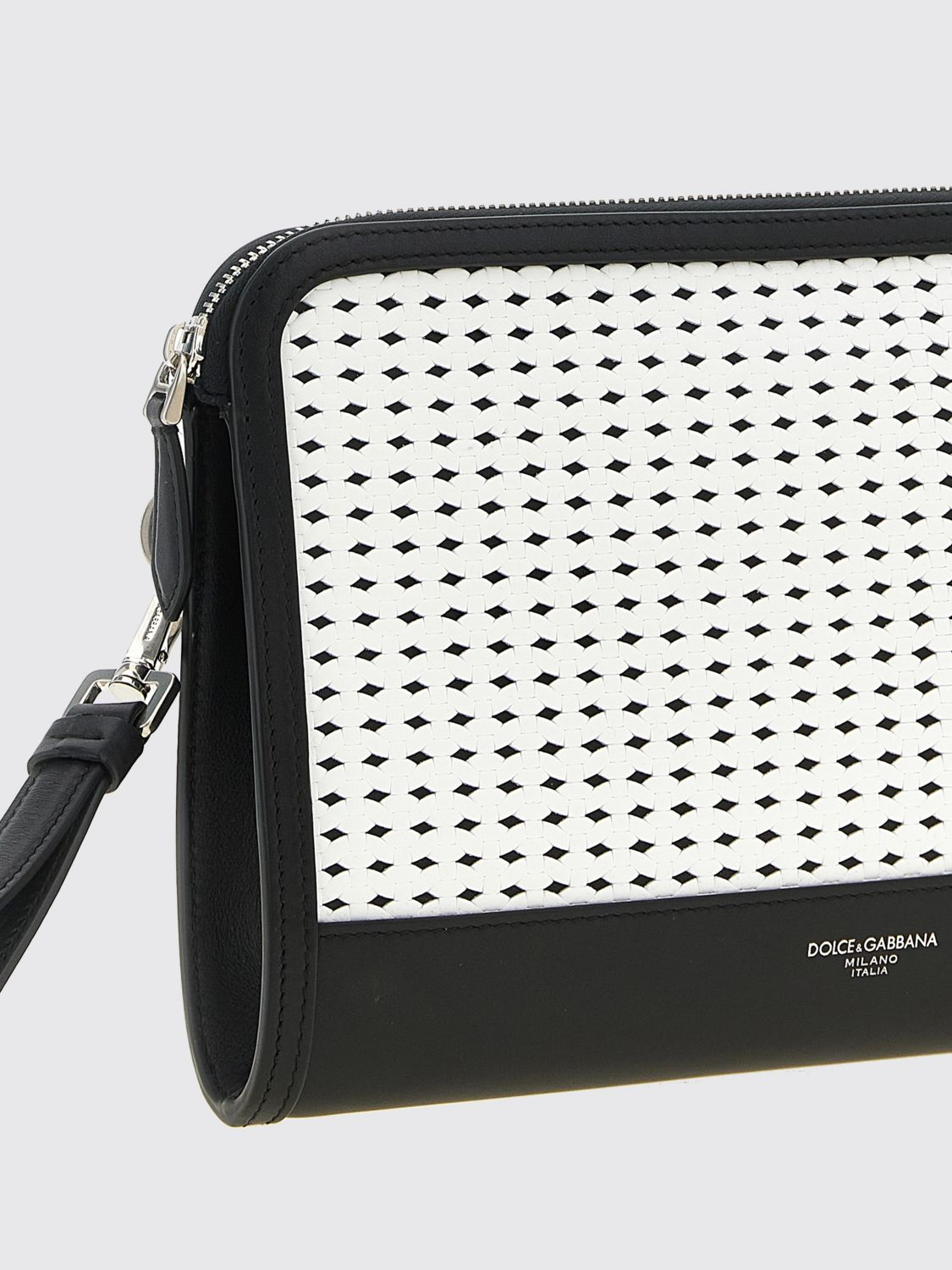 [Dolce & Gabbana] Clutch bag SS26 BM2528AN419 89690