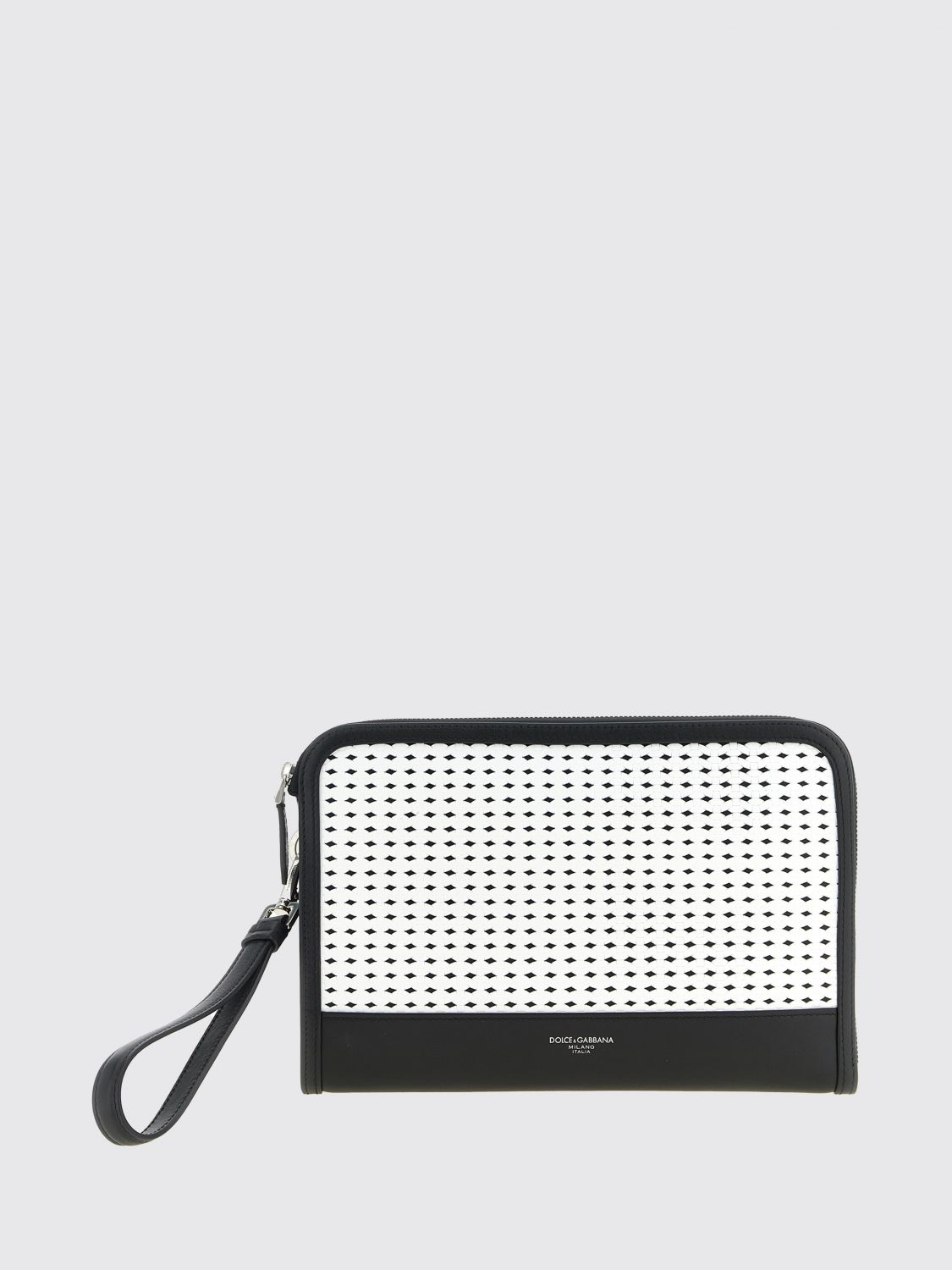 [Dolce & Gabbana] Clutch bag SS26 BM2528AN419 89690