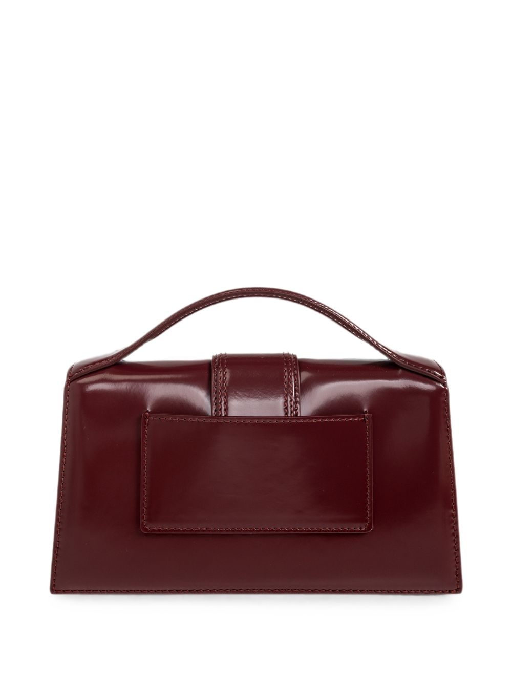 [JACQUEMUS] Tote bag FW26 BAW00007AC18A01 490