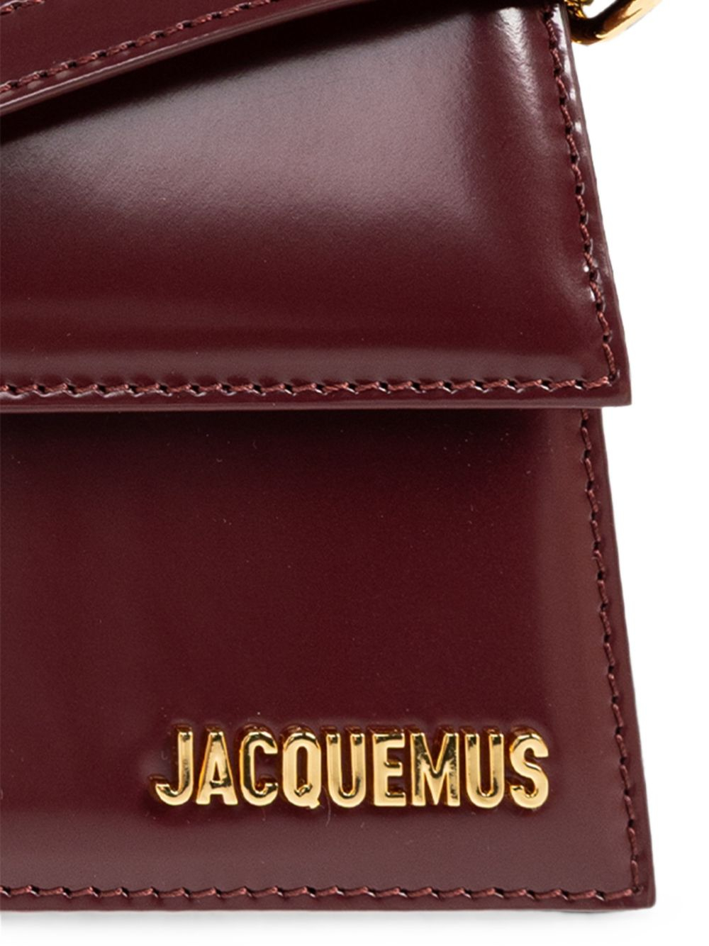 [JACQUEMUS] Tote bag FW26 BAW00007AC18A01 490