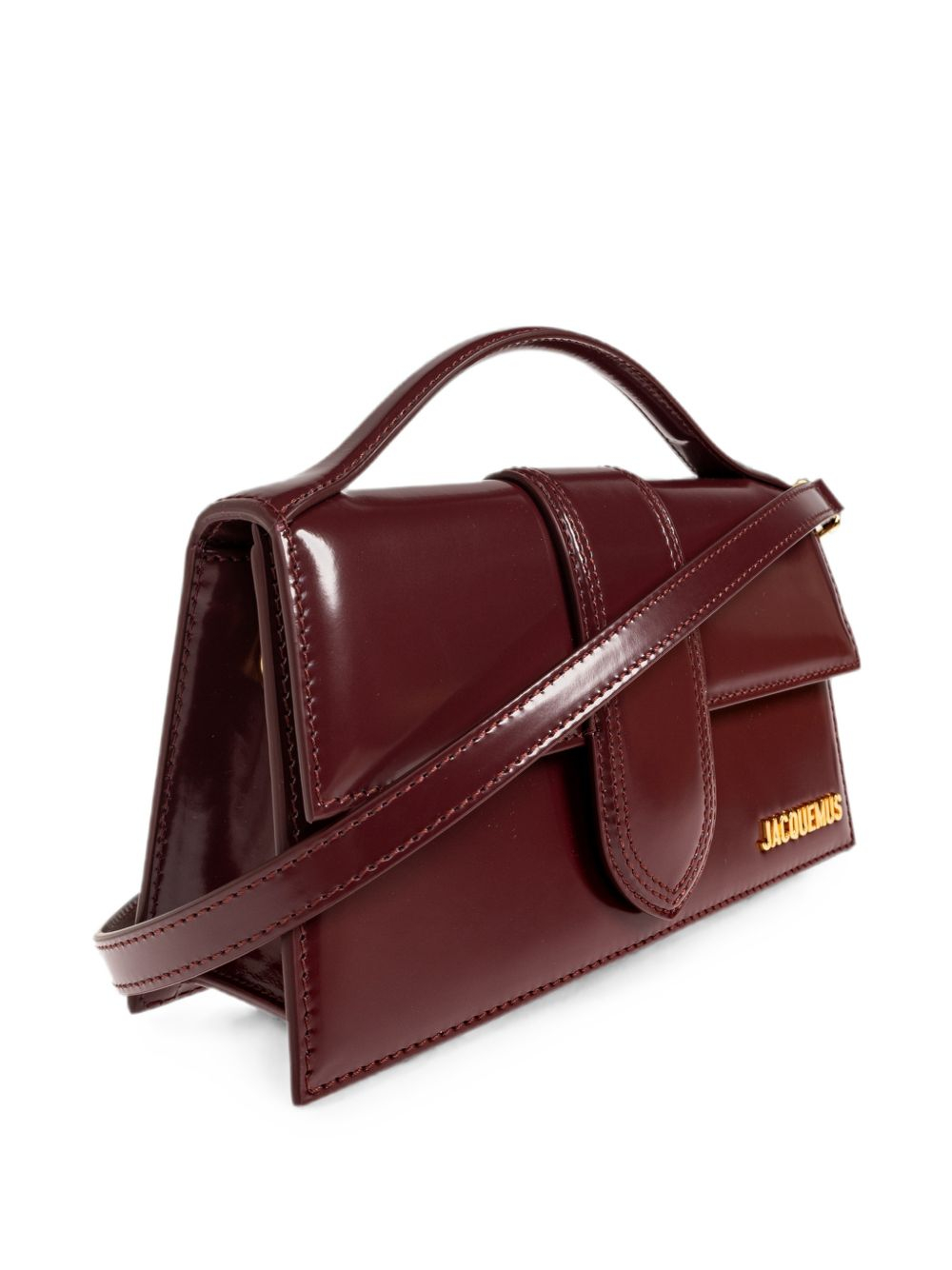 [JACQUEMUS] Tote bag FW26 BAW00007AC18A01 490