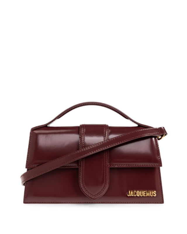 [JACQUEMUS] Tote bag FW26 BAW00007AC18A01 490