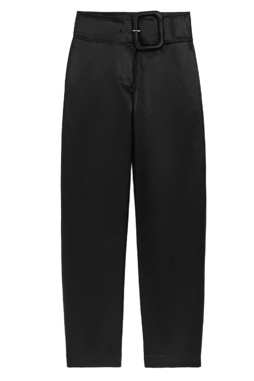[AMI] Trousers SS26 FTR874PA0118-001