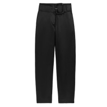 [AMI] Trousers SS26 FTR874PA0118-001