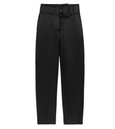 [AMI] Trousers SS26 FTR874PA0118-001