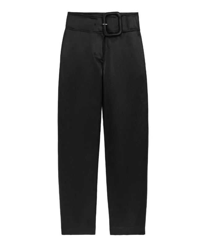 [AMI] Trousers SS26 FTR874PA0118-001