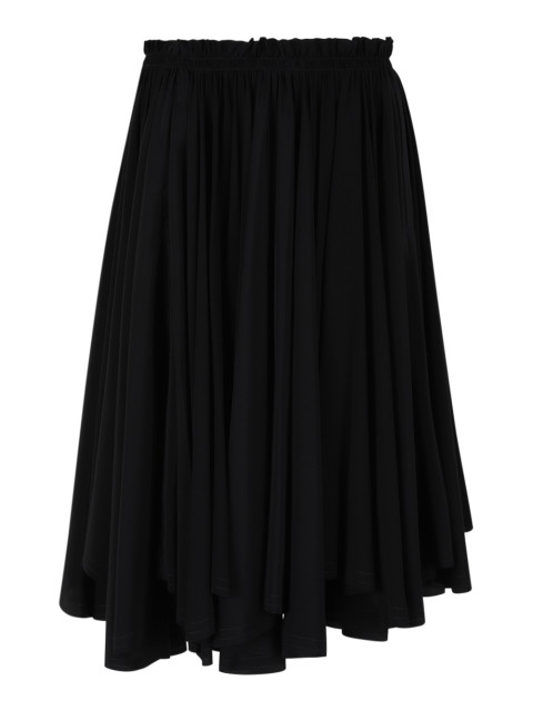 [AMI] Long skirt SS26 FSK470AC0020-001