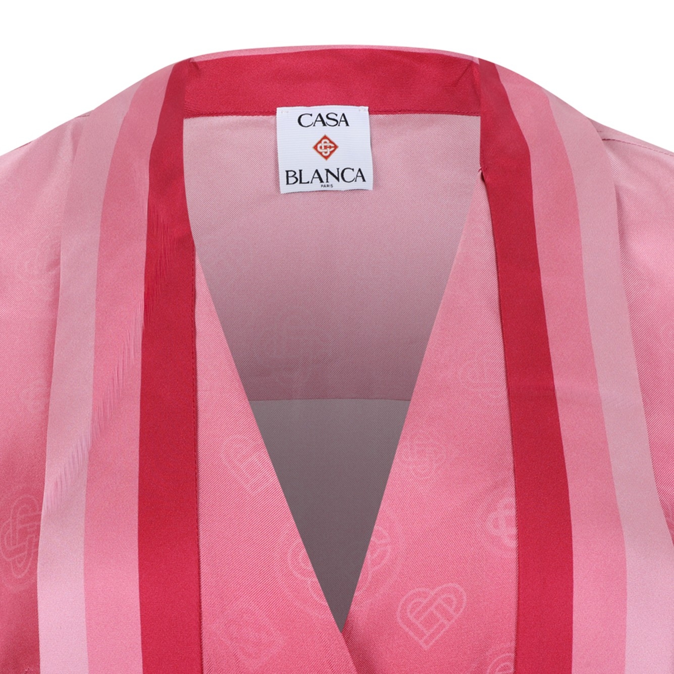 [Casablanca] Shirt SS26 WSS26SH262-01
