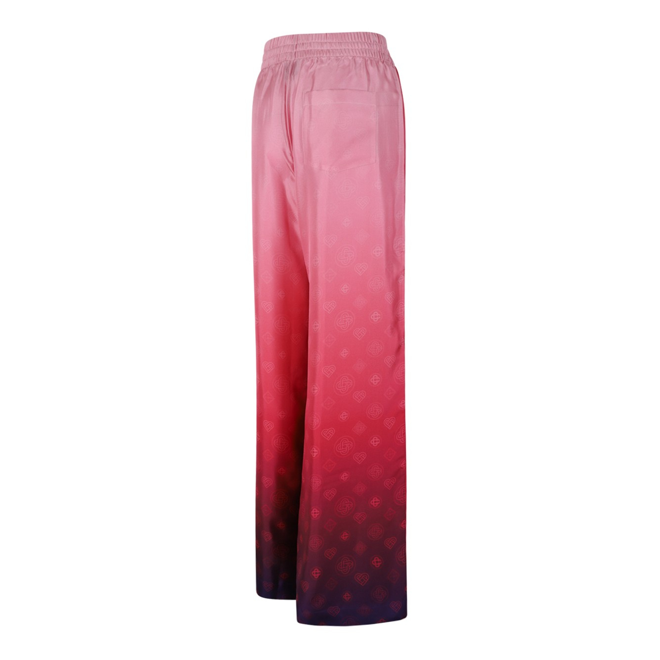 [Casablanca] Trousers SS26 WSS26TR372-01