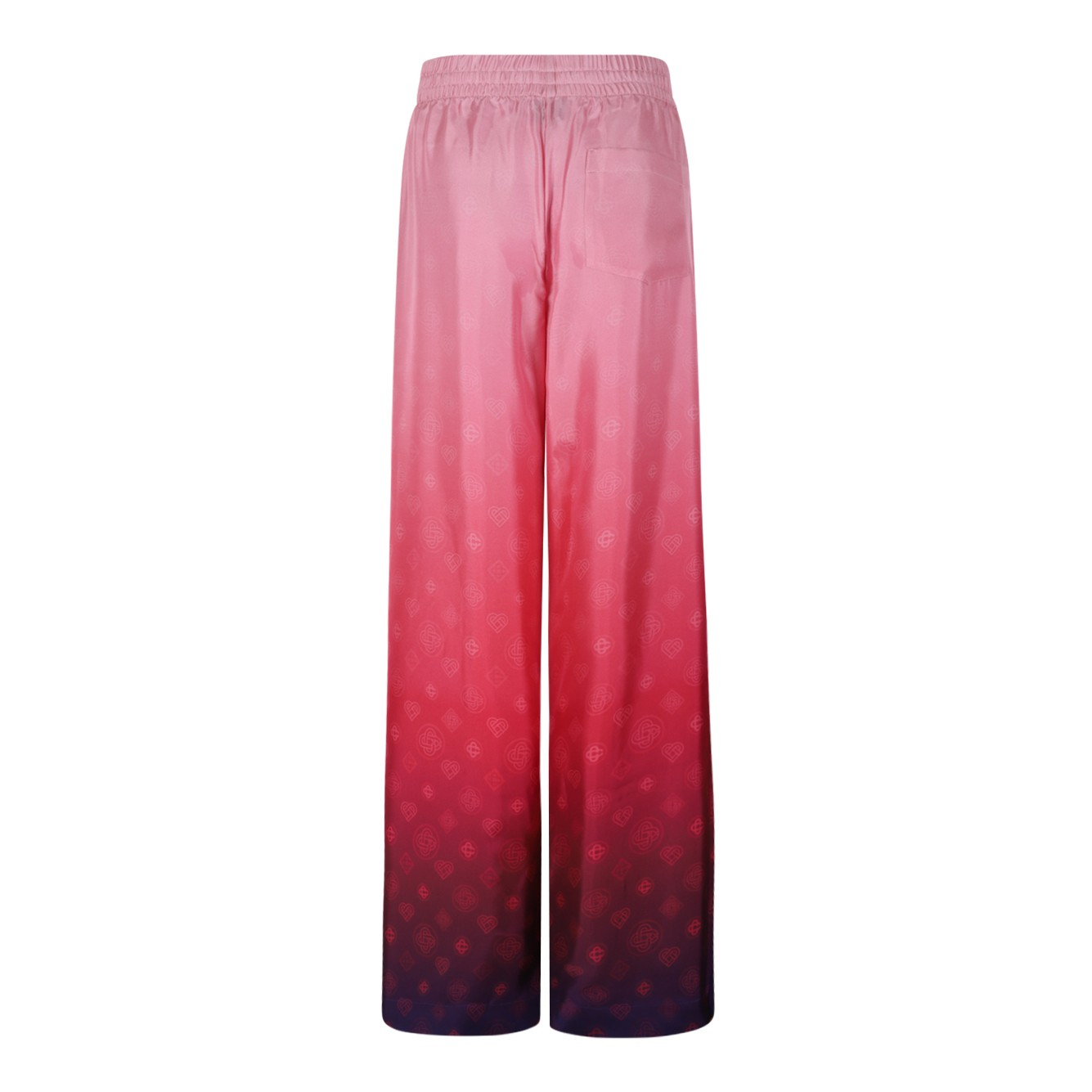[Casablanca] Trousers SS26 WSS26TR372-01