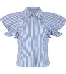 [Vivienne Westwood] Top SS26 15050015W01FL-K202