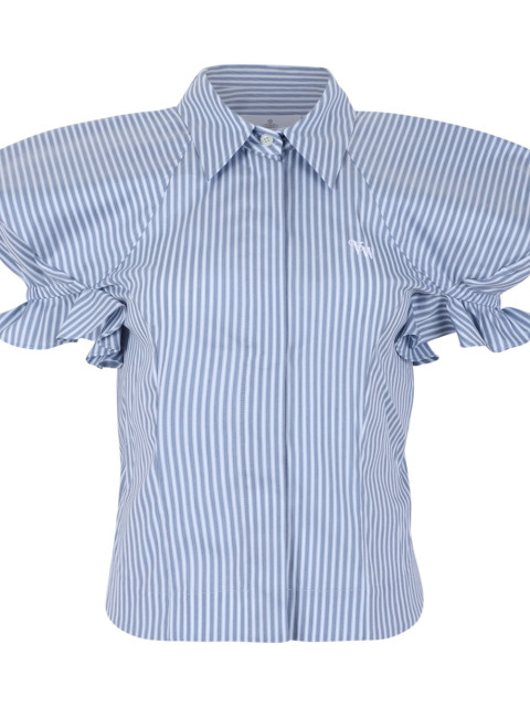 [Vivienne Westwood] Top SS26 15050015W01FL-K202