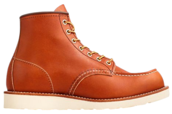 [RED WING] Boots CO 00875-OROLEGACY
