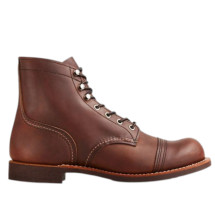 [RED WING] Boots CO 08111-AMBERHARNESS