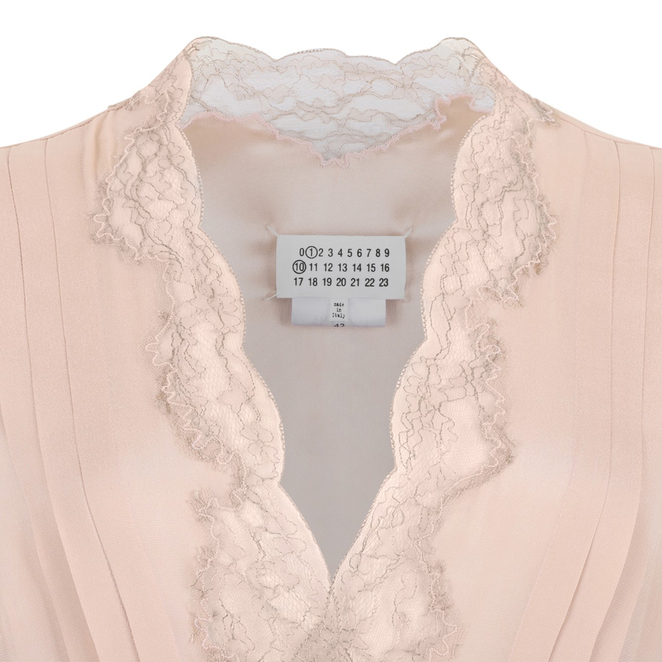 [Maison Margiela] Dress SS26 S51DD0058-M35798218