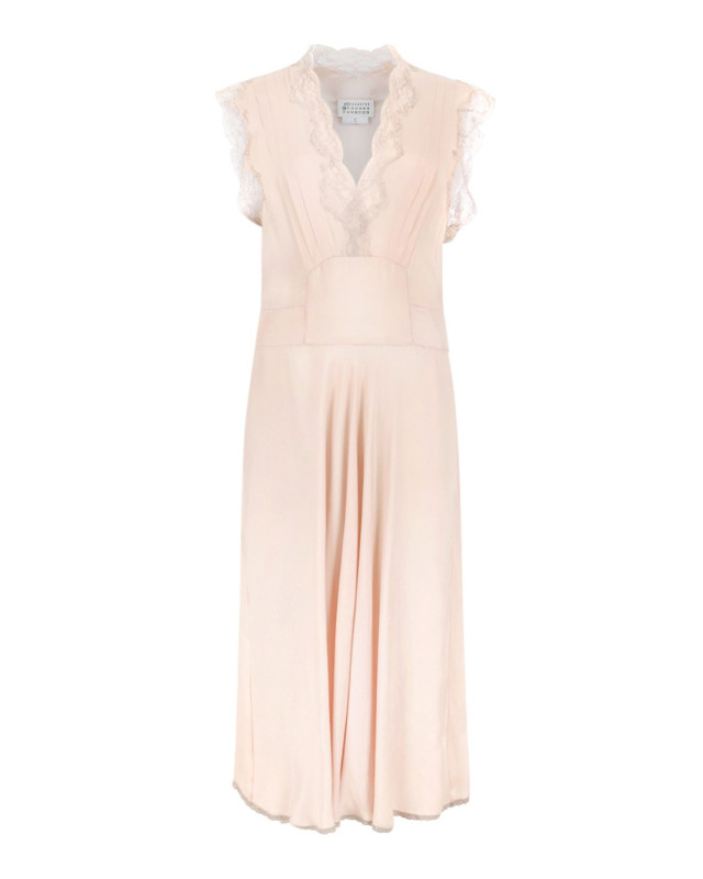 [Maison Margiela] Dress SS26 S51DD0058-M35798218