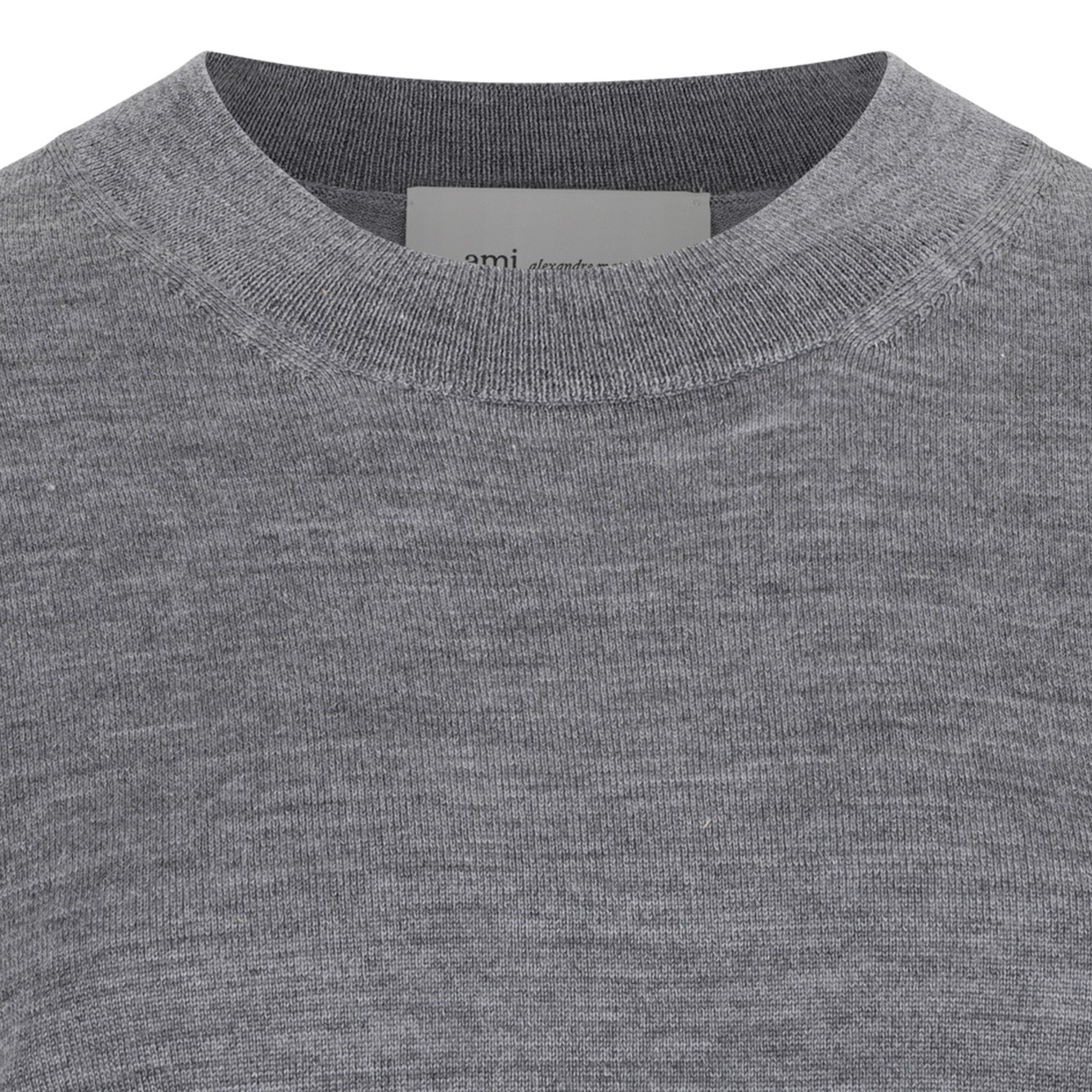 [AMI] Sweatshirt SS26 UKS856KN0066-0516