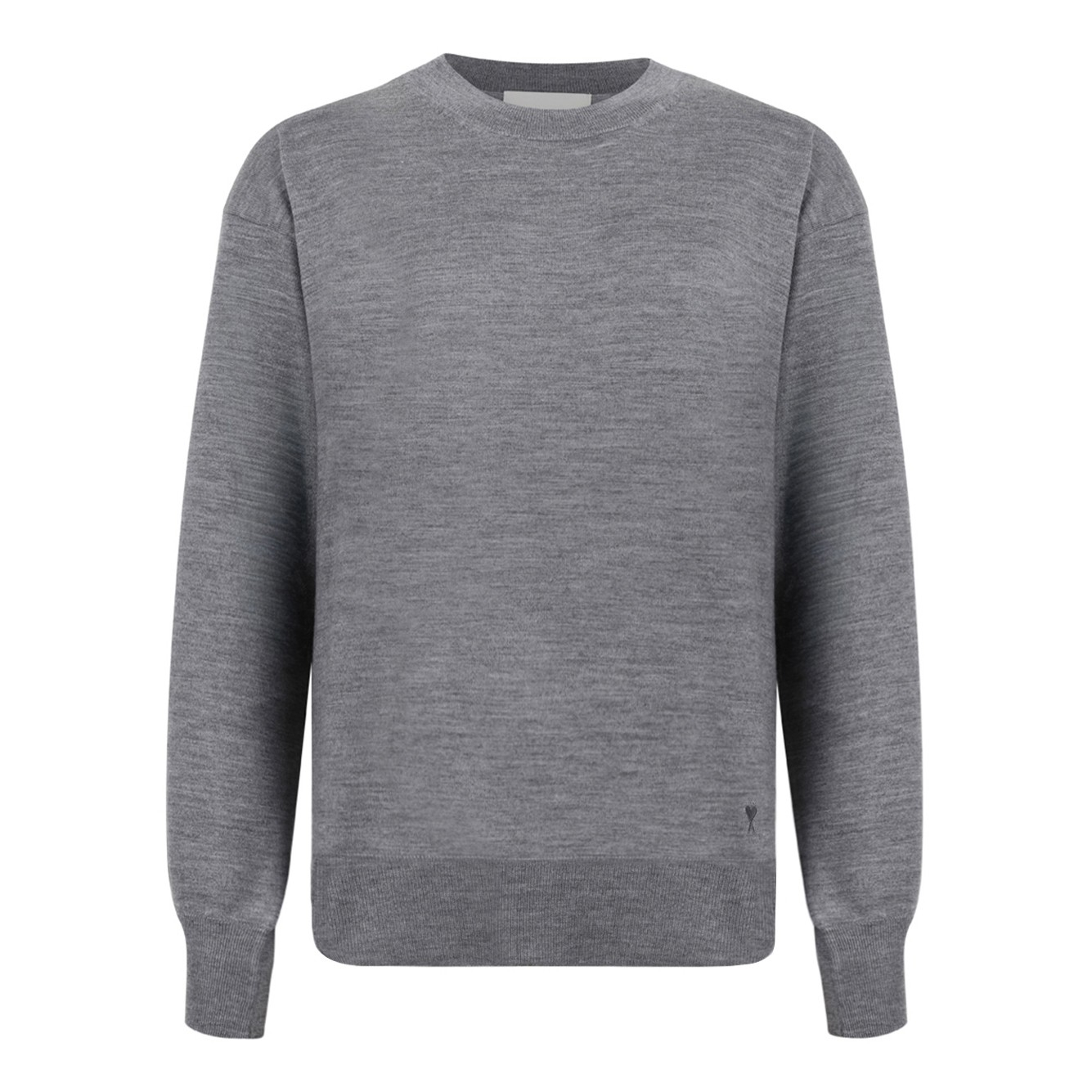 [AMI] Sweatshirt SS26 UKS856KN0066-0516