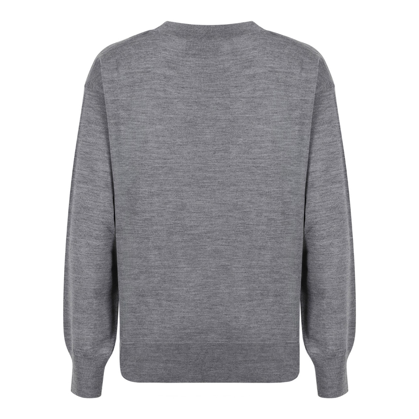 [AMI] Sweatshirt SS26 UKS856KN0066-0516