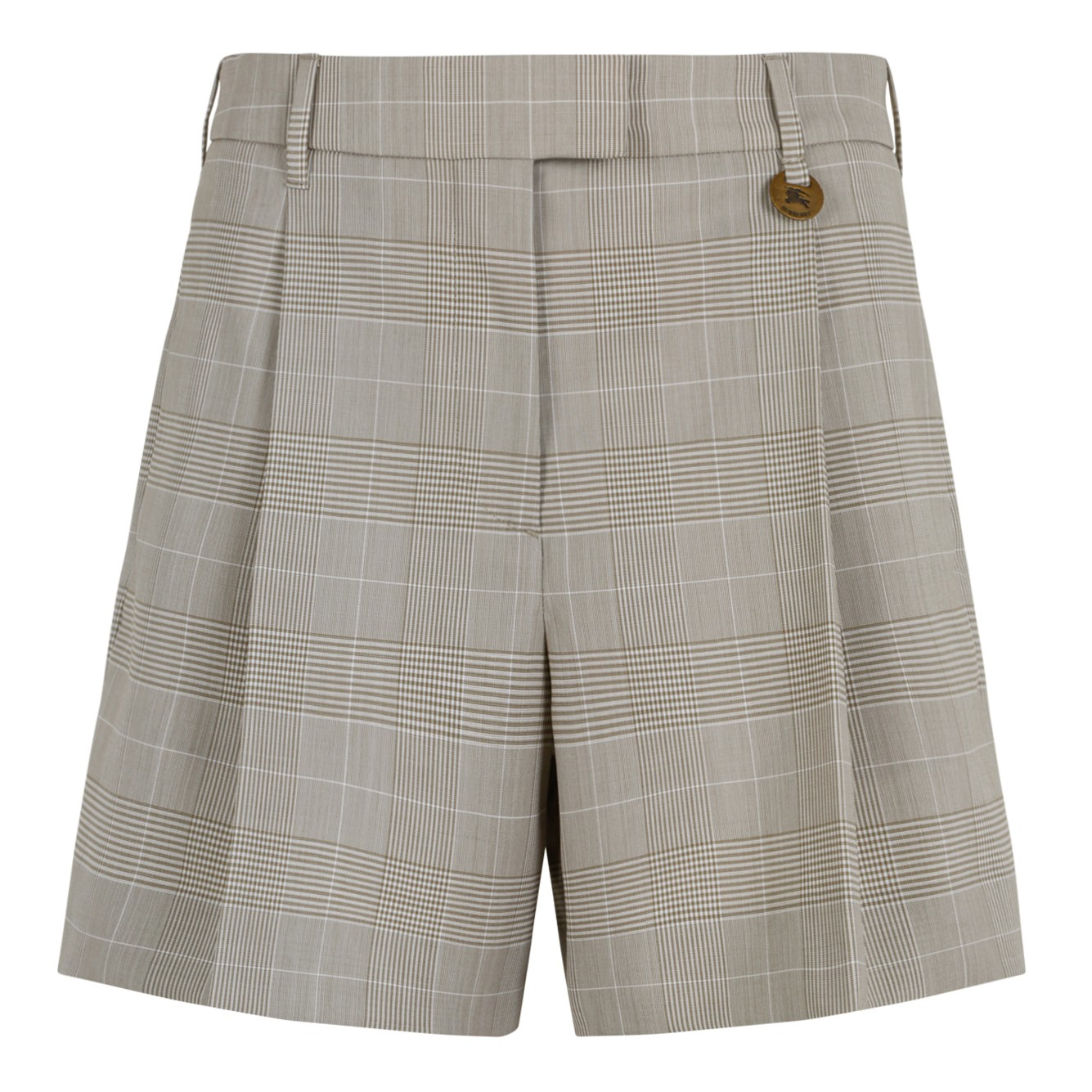 [Burberry] Shorts SS26 8120570-173843C5369