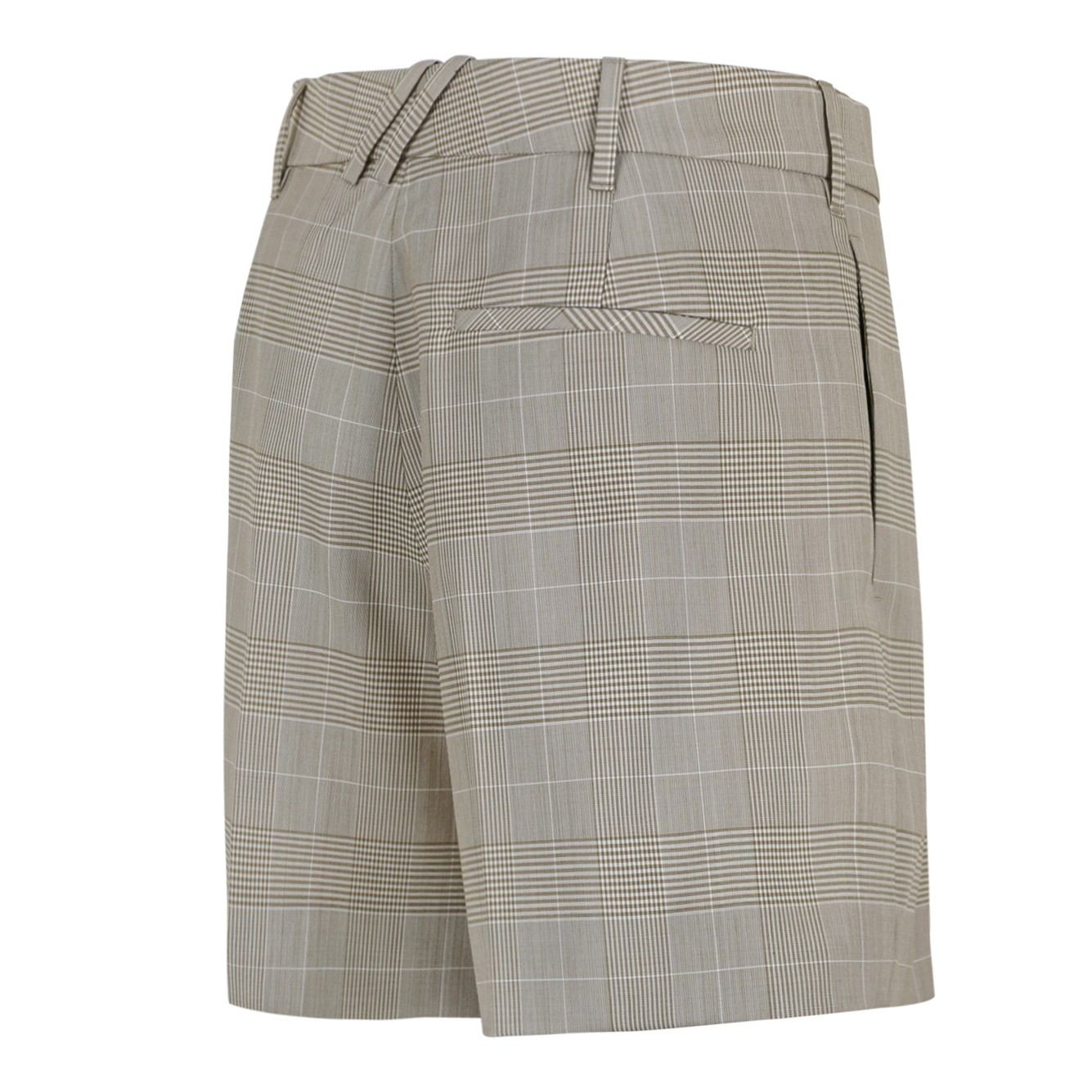 [Burberry] Shorts SS26 8120570-173843C5369
