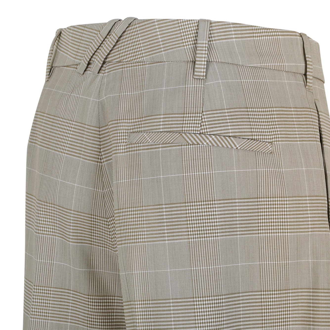 [Burberry] Shorts SS26 8120570-173843C5369