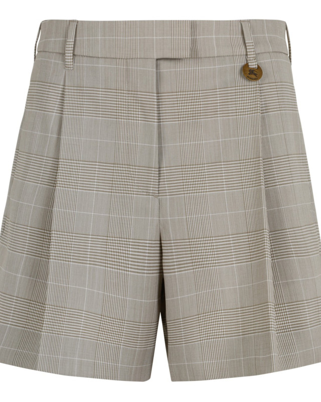 [Burberry] Shorts SS26 8120570-173843C5369