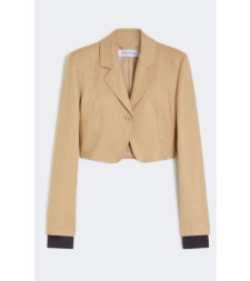 [MAX MARA 1ST] Casual Jacket SS26 2611041393600MXSBUONO-716003