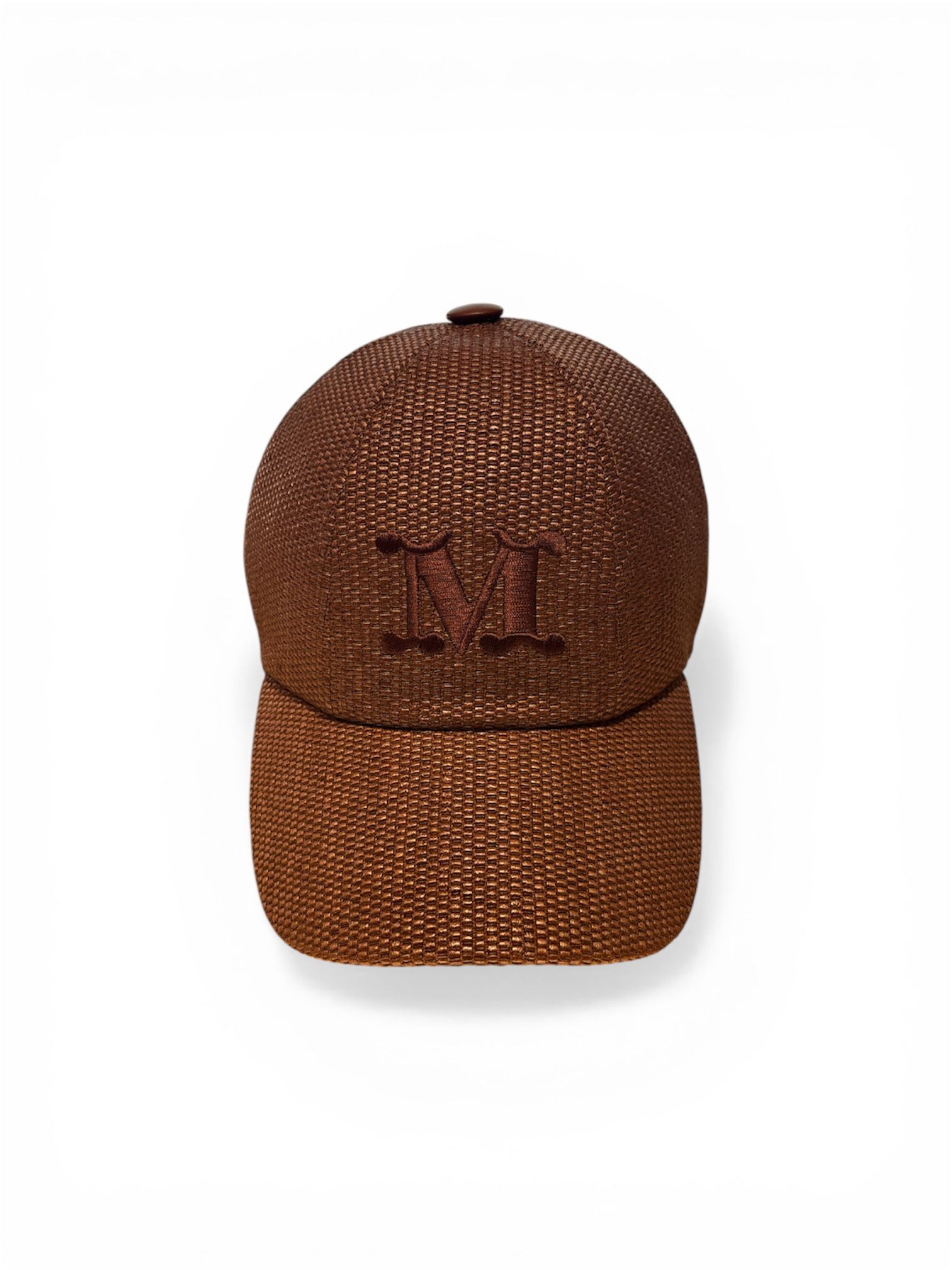 [Max Mara] Cap SS26 2614571012600MXACIRCENSE-2680