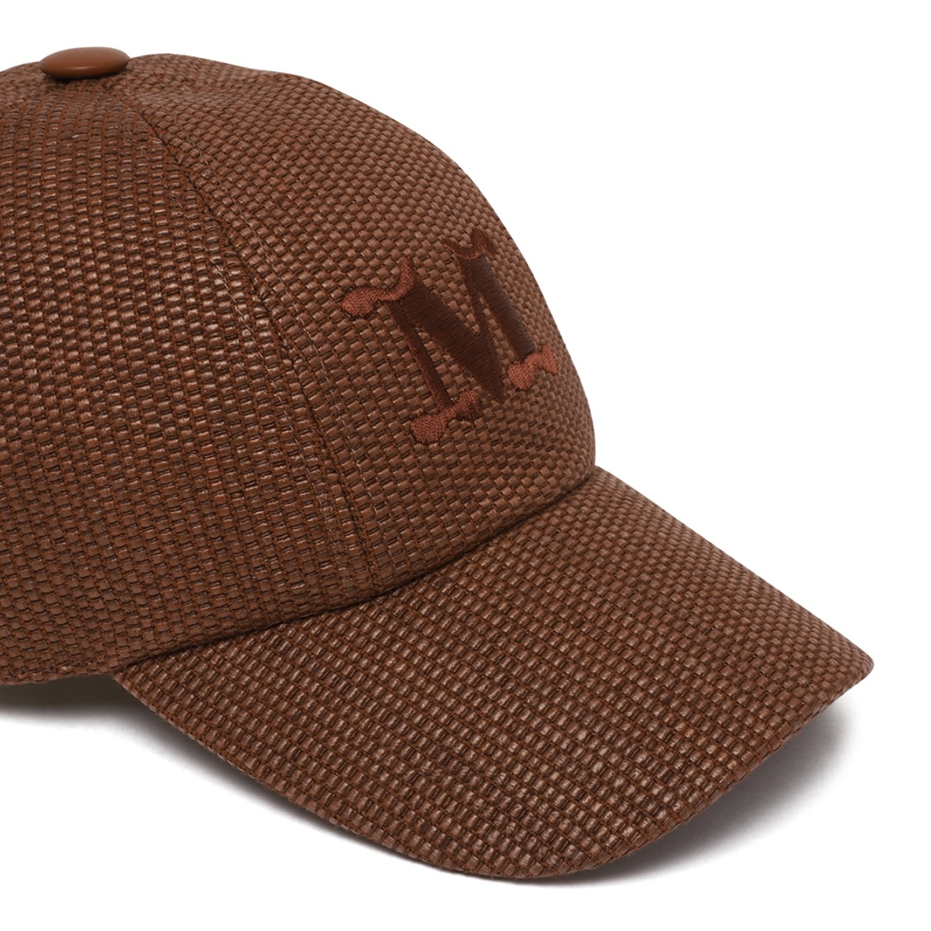 [Max Mara] Cap SS26 2614571012600MXACIRCENSE-2680