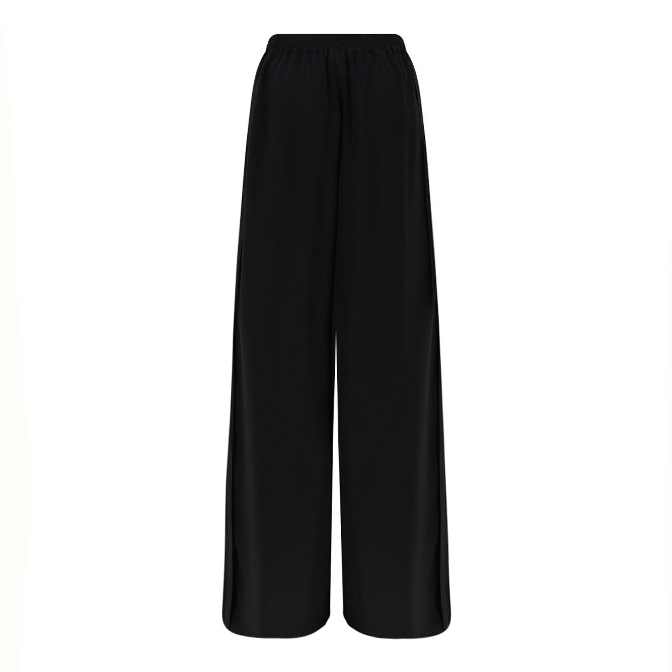 [MAX MARA 1ST] Trousers SS26 2611131102600MXMZERO-182005