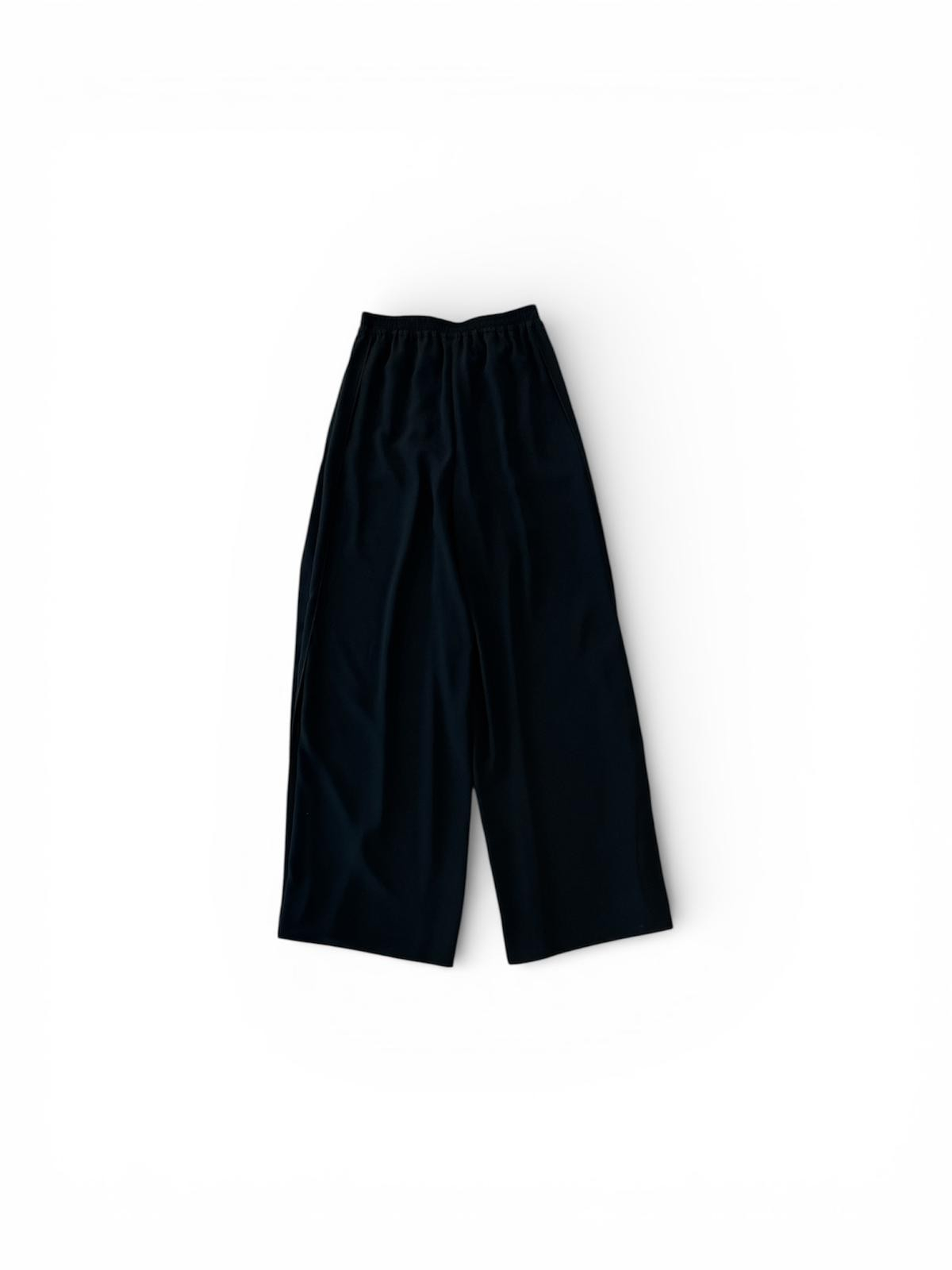 [MAX MARA 1ST] Trousers SS26 2611131102600MXMZERO-182005