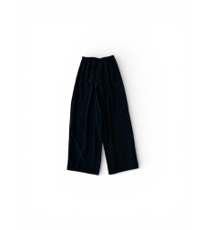 [MAX MARA 1ST] Trousers SS26 2611131102600MXMZERO-182005