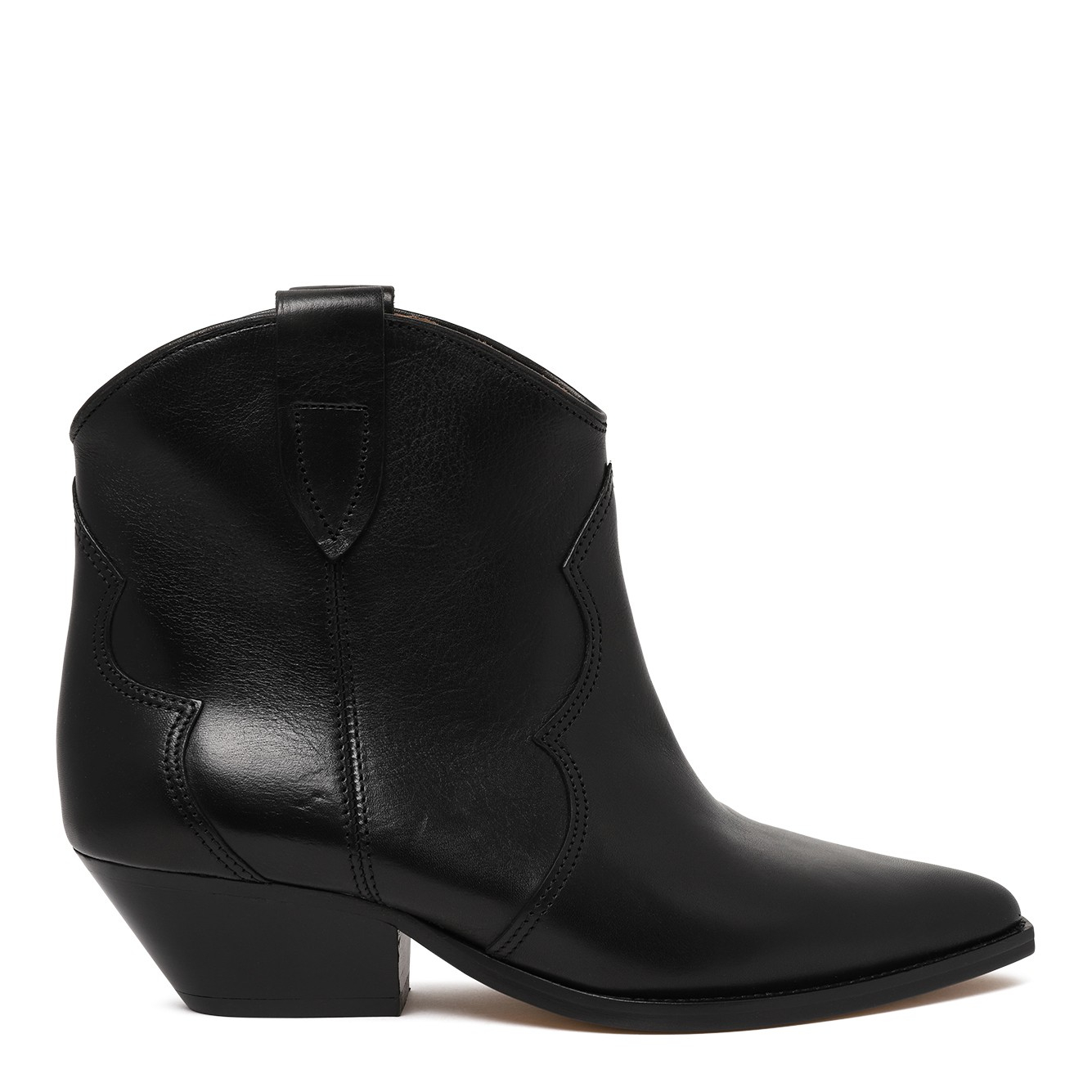 [Isabel Marant] Boots CO ZZ-BO0002FA-A3A03S01BK