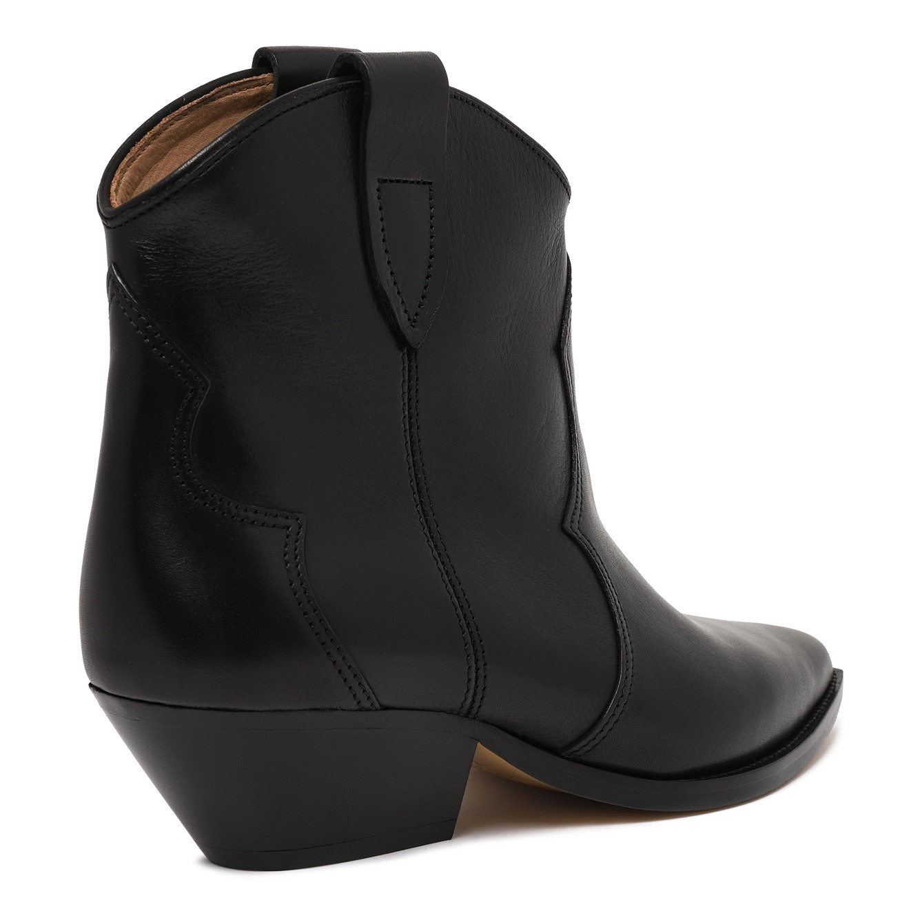 [Isabel Marant] Boots CO ZZ-BO0002FA-A3A03S01BK