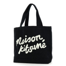 [MAISON KITSUNE'] Tote bag CO ZZ-OW05124WW9042-P199