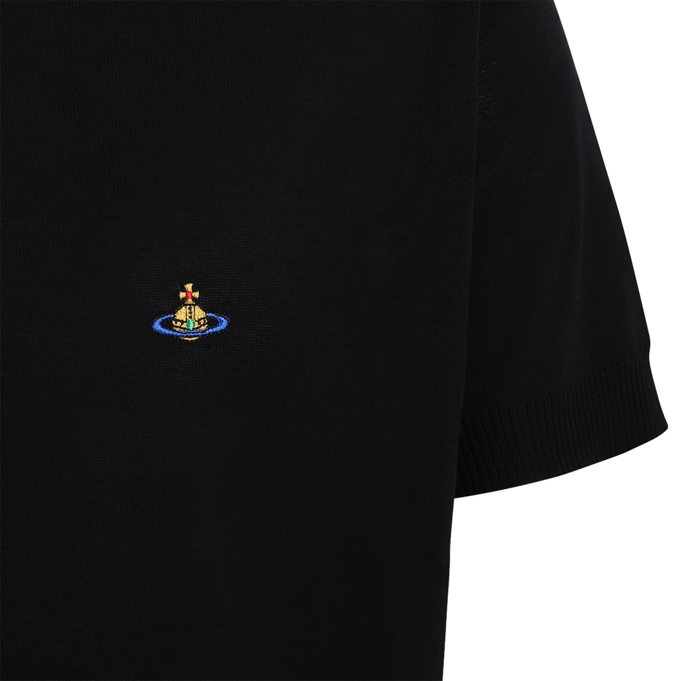 [Vivienne Westwood] T-shirts Short Sleeve SS26 2701002GY003F-N401