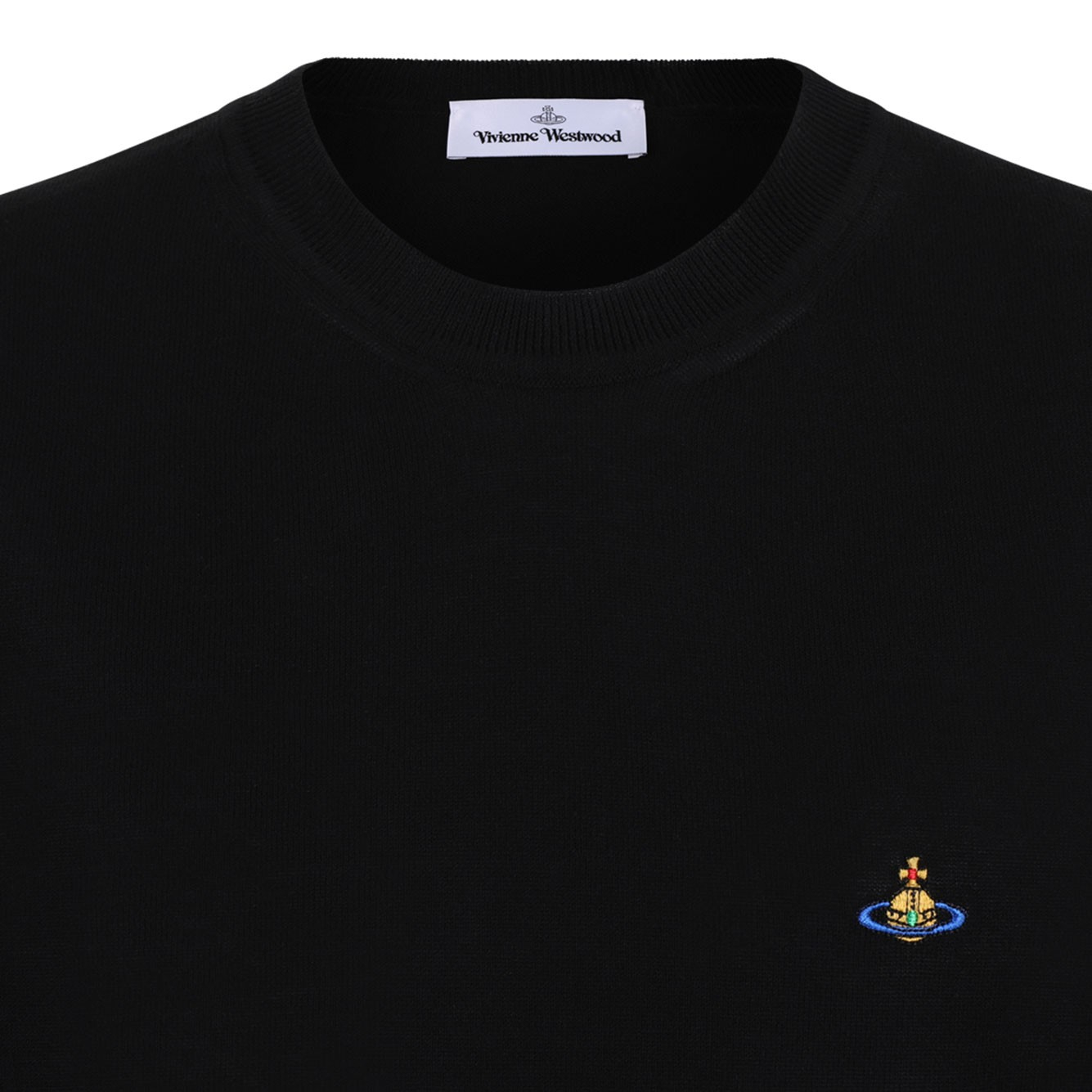 [Vivienne Westwood] T-shirts Short Sleeve SS26 2701002GY003F-N401