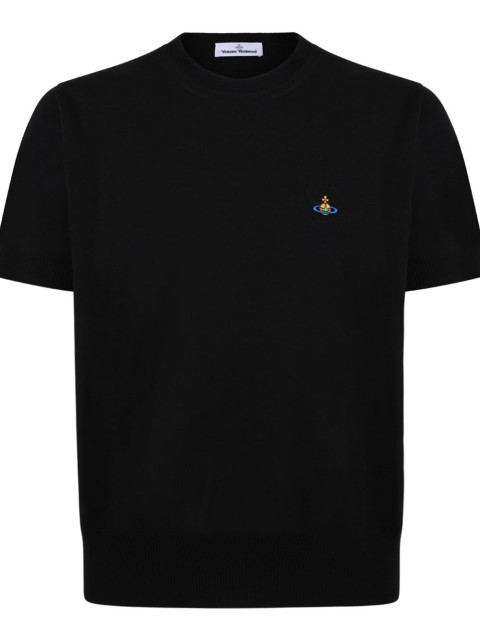 [Vivienne Westwood] T-shirts Short Sleeve SS26 2701002GY003F-N401