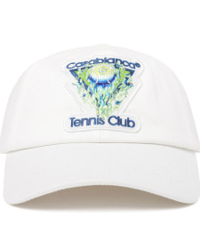 [Casablanca] Cap SS26 ASP26HAT002-01