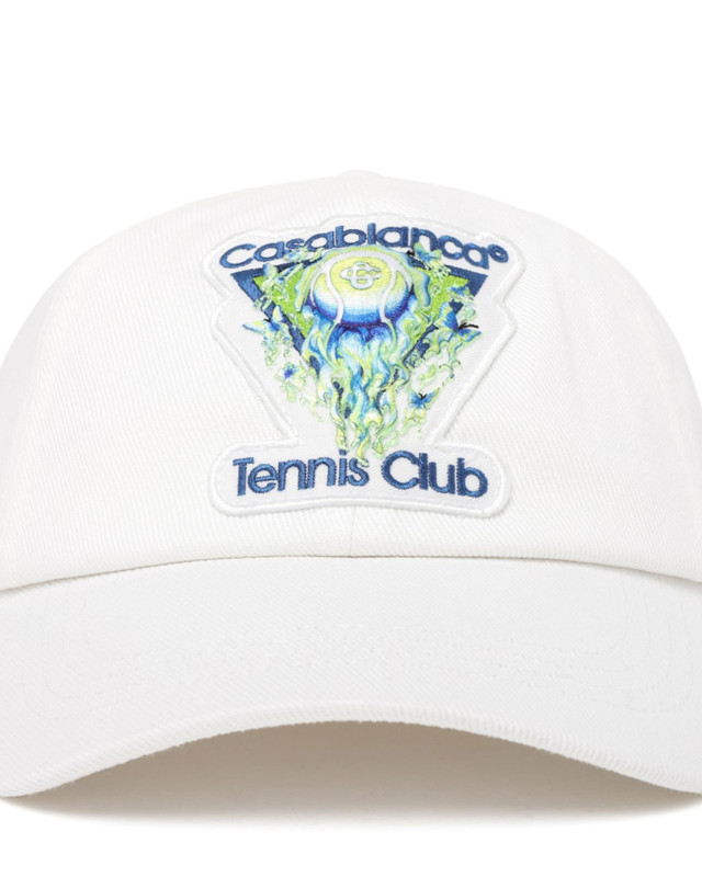 [Casablanca] Cap SS26 ASP26HAT002-01