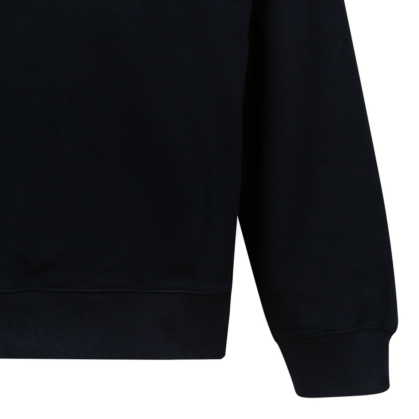 [MAISON KITSUNE'] Sweatshirt CO PM00304KM0341-P199