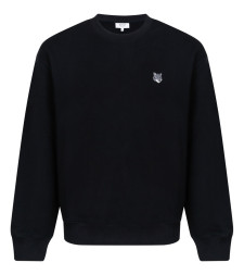 [MAISON KITSUNE'] Sweatshirt CO PM00304KM0341-P199