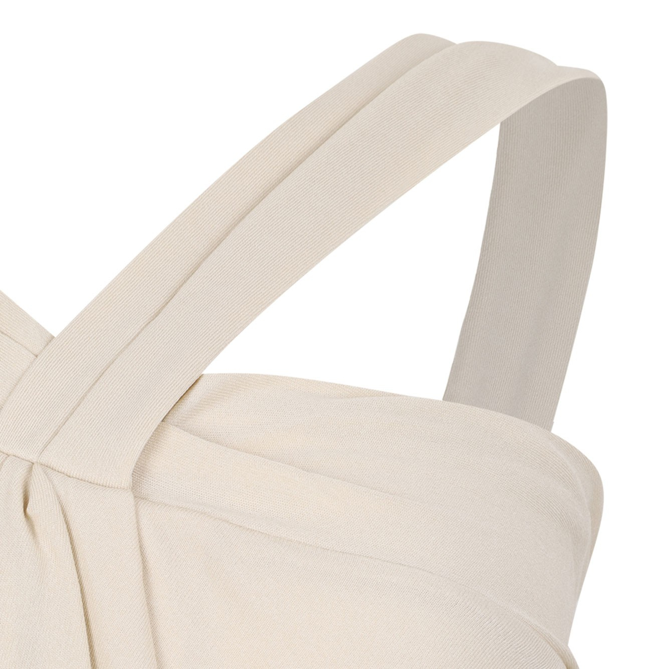 [Isabel Marant] Top SS26 HT0838FA-D1K02I23EC
