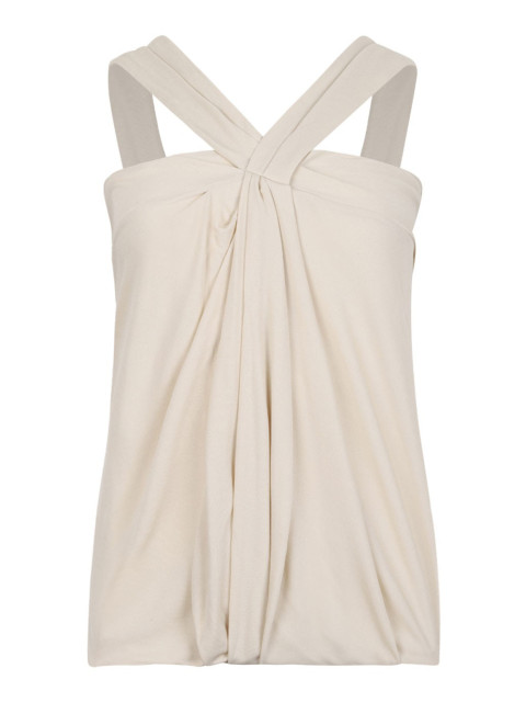 [Isabel Marant] Top SS26 HT0838FA-D1K02I23EC