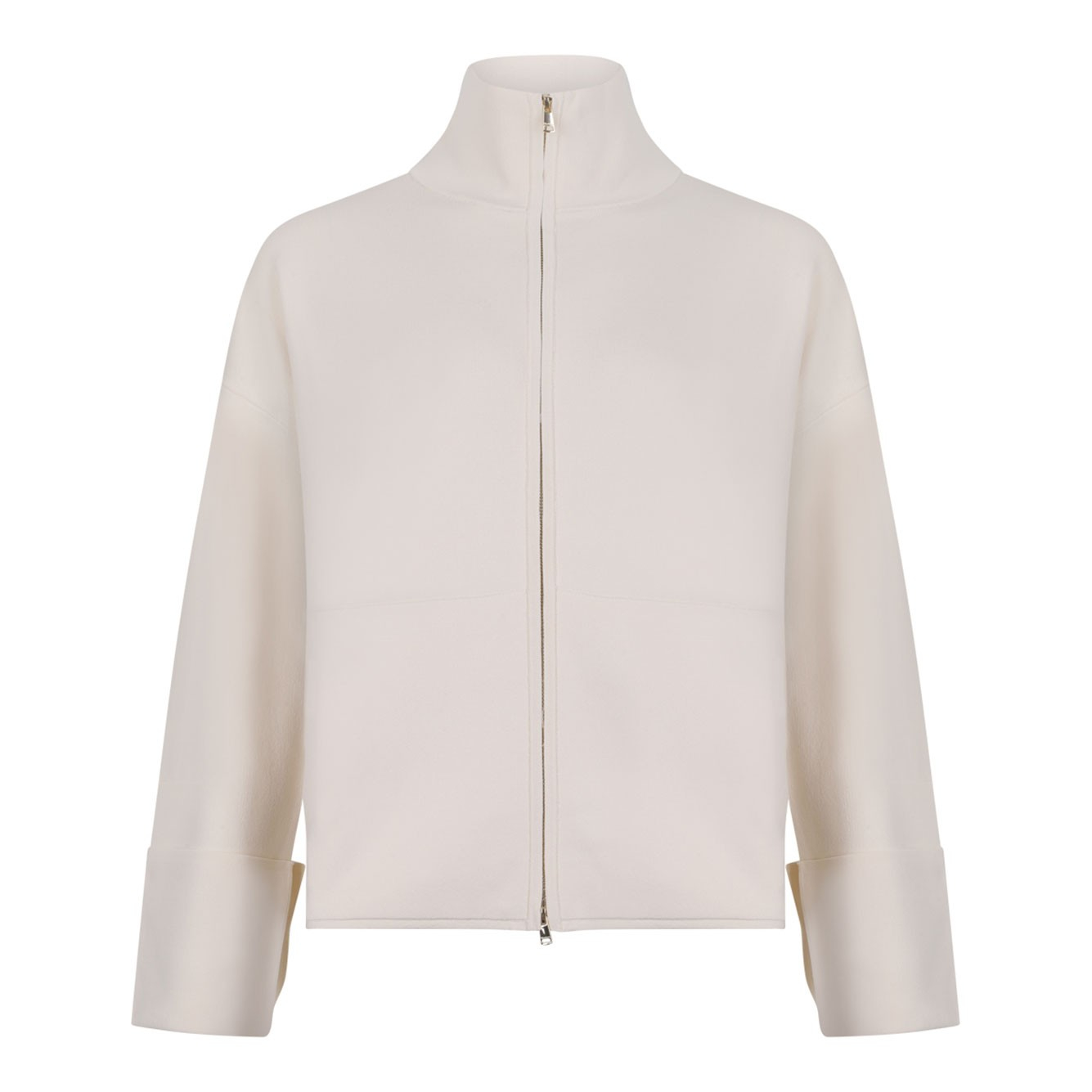 [MAXMARA PURE] Jacket SS26 2611341018600MXPFORMATO-03300