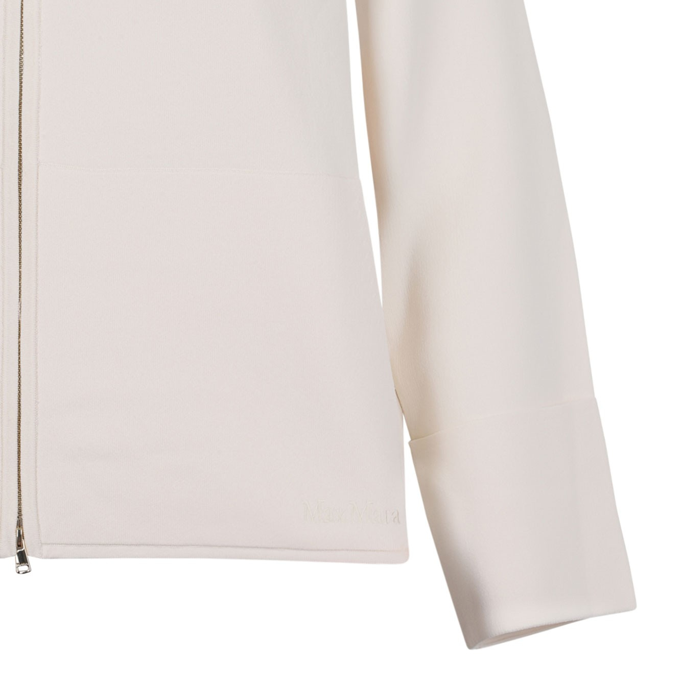 [MAXMARA PURE] Jacket SS26 2611341018600MXPFORMATO-03300