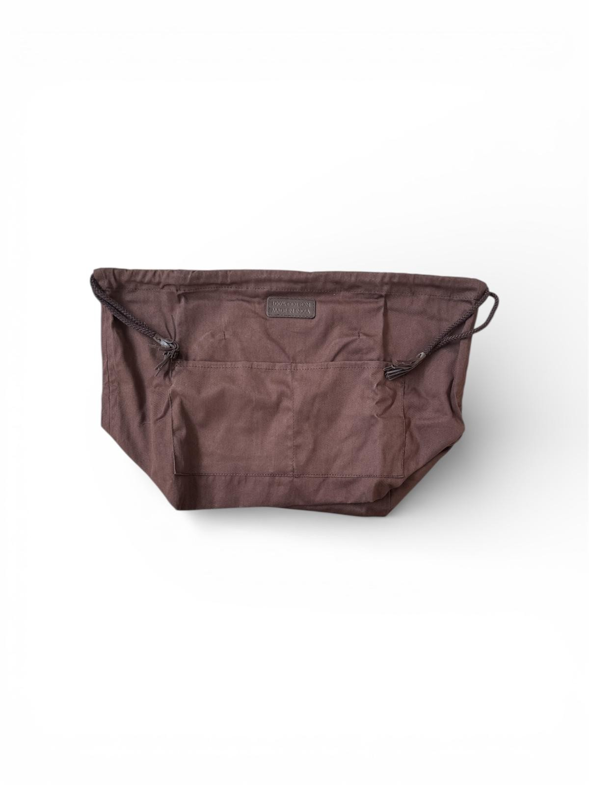 [DRAGON DIFFUSION] Pouch CO COTTONSMALLDRAWSTRING-DGW5MA